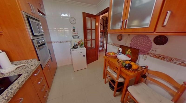 Córdoba - Кордова - 102m2