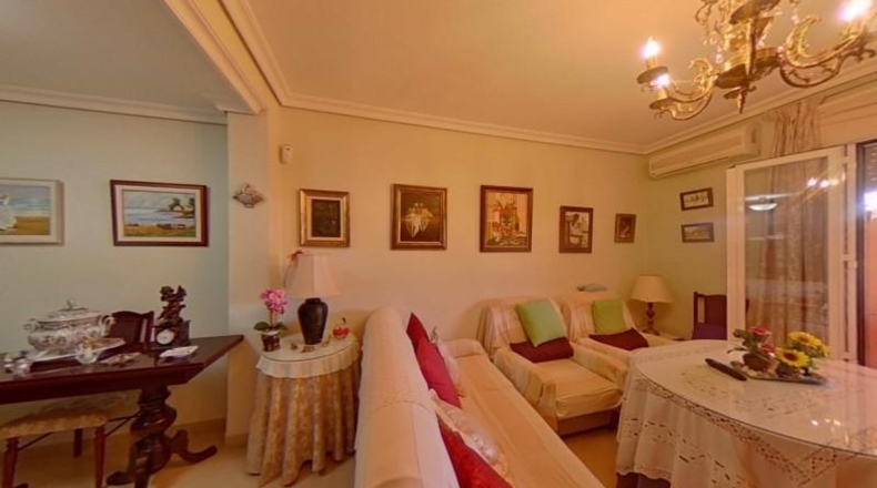 Córdoba - Кордова - 102m2