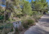 Sòl urbà en venda a la España, Benissa, ref.: TR112705 foto