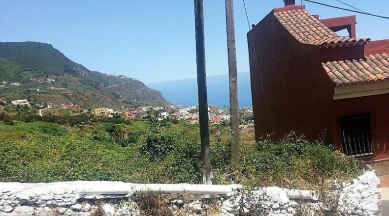 Santa Cruz de Tenerife - Tigaiga - 842m2