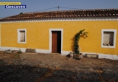 Casa de camp amb terreny en venda a la España, Valencia de Alcántara, ref.: TR294276 foto