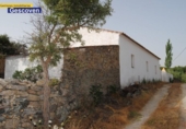 Casa de camp amb terreny en venda a la España, Valencia de Alcántara, ref.: TR294276 foto