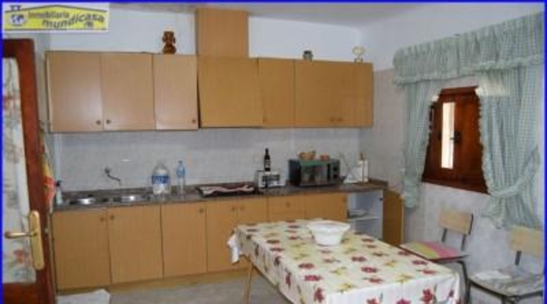 Alicante - Oriola - 1000m2