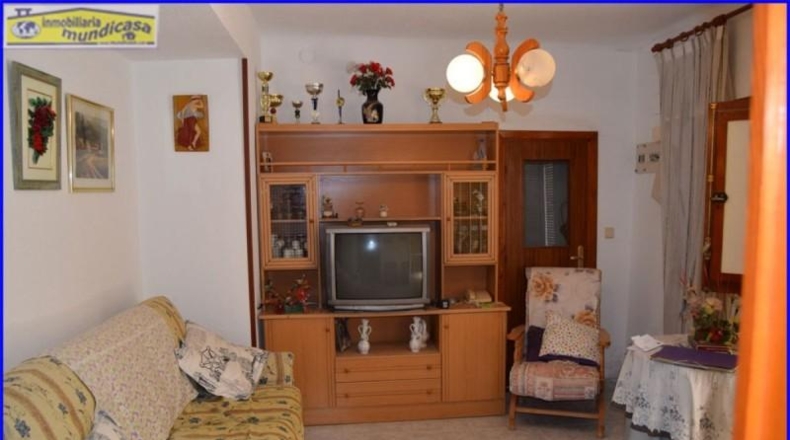 Alicante - Oriola - 1000m2