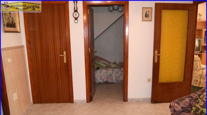 Alicante - Oriola - 1000m2