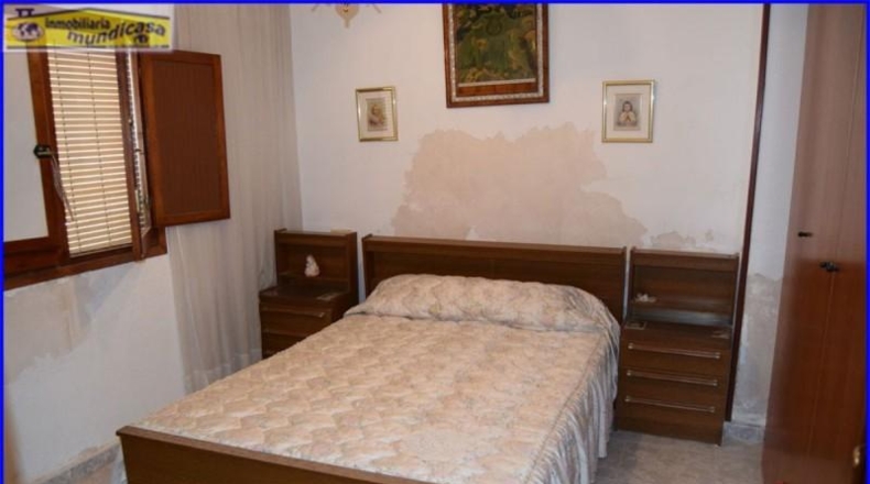 Alicante - Oriola - 1000m2