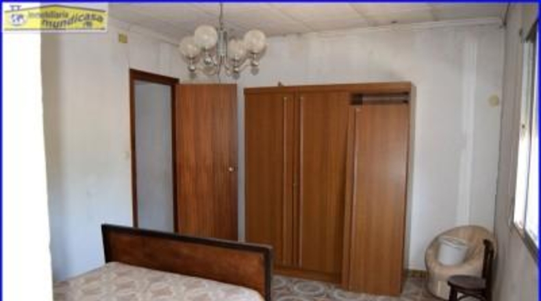 Alicante - Oriola - 1000m2