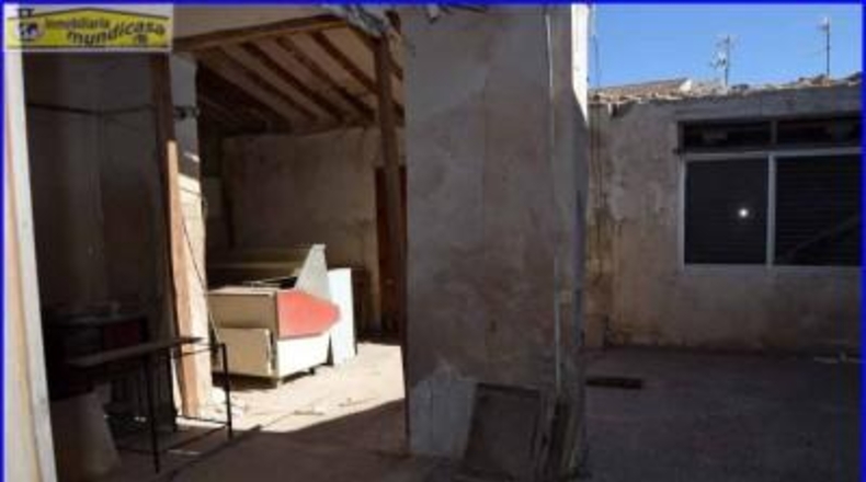 Alicante - Oriola - 1000m2