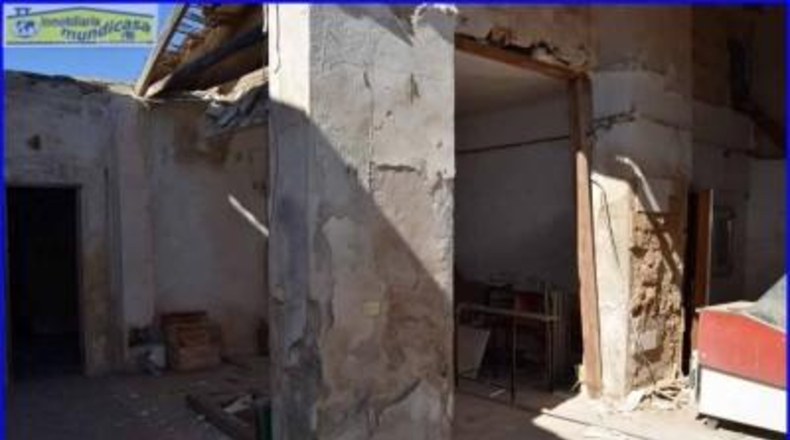 Alicante - Oriola - 1000m2