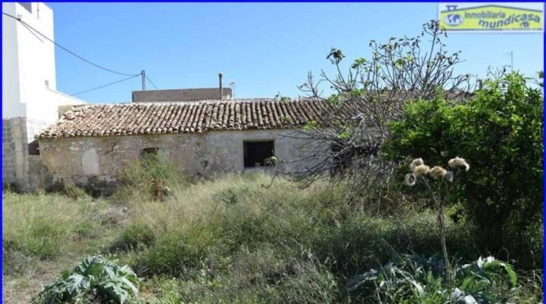 Alicante - Oriola - 1000m2