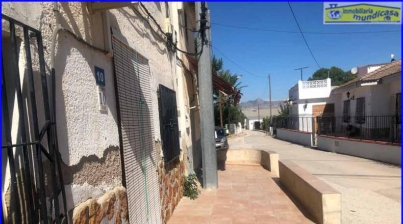 Alicante - Oriola - 1000m2