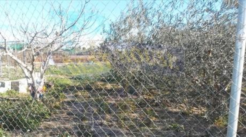 Múrcia - Molina de Segura - 2301m2