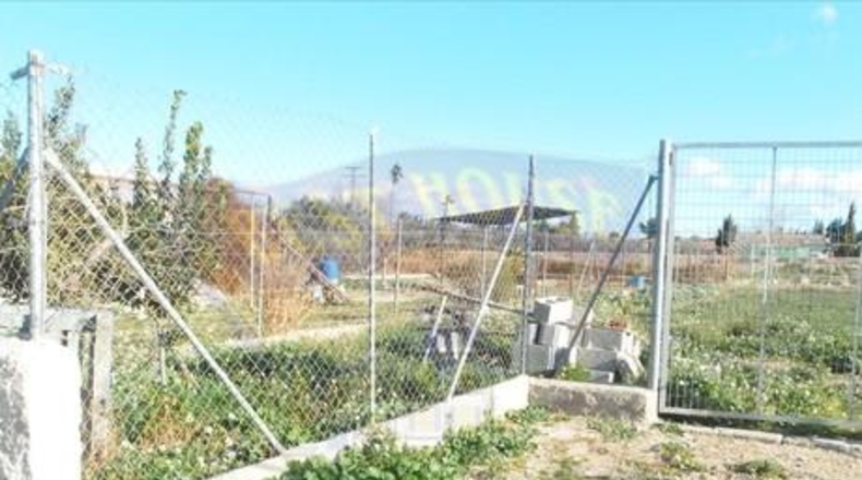 Múrcia - Molina de Segura - 2301m2