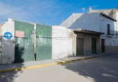 Suelo urbano en venta en la España, Guadahortuna, ref: TR237823 foto