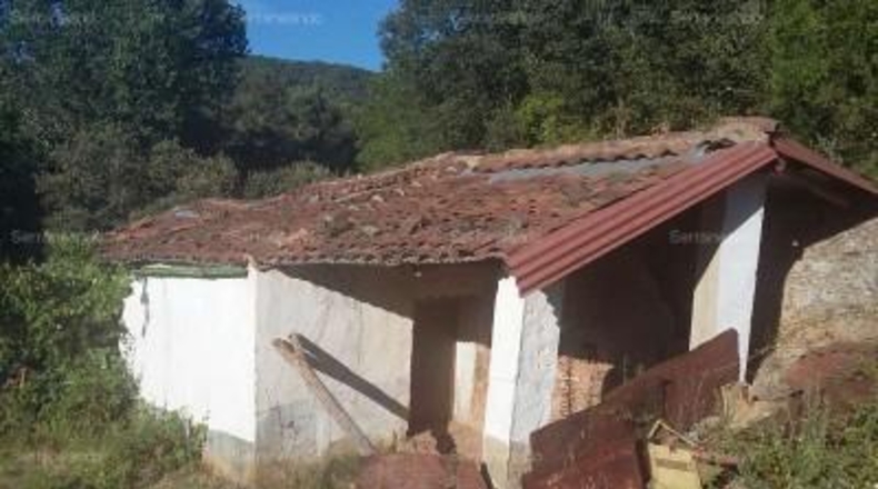 Huelva - Jabugo - 10697m2