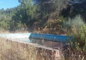 Non-developable land for sale on España, Jabugo, ref: TR143536 photo