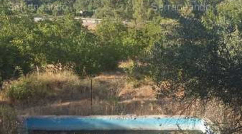 Huelva - Jabugo - 10697m2