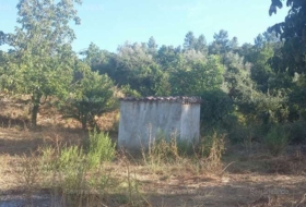 Jabugo 10697&nbsp;m²
