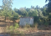 Non-developable land for sale on España, Jabugo, ref: TR143536 photo