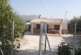 Moratalla 3431&nbsp;m²