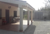 Casa de camp amb terreny en venda a la España, Moratalla, ref.: TR293526 foto