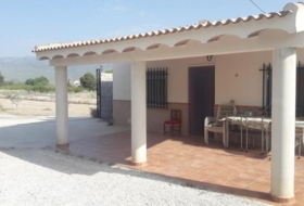 Moratalla 3431&nbsp;m²