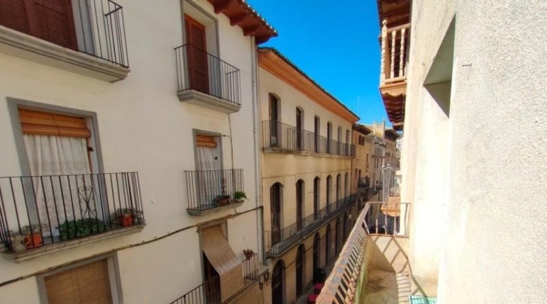 Teruel - Valderrobres - 372m2
