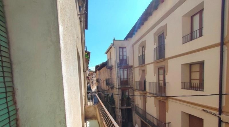 Teruel - Valderrobres - 372m2