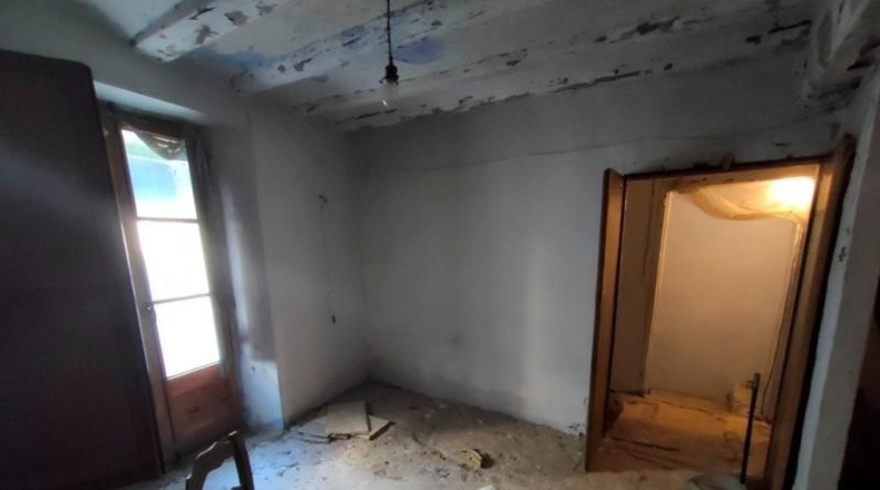 Teruel - Valderrobres - 372m2