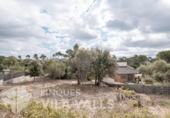 Land suitable for development for sale on España, Caldes de Montbui, ref: TR118031 photo
