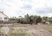 Land suitable for development for sale on España, Caldes de Montbui, ref: TR118031 photo