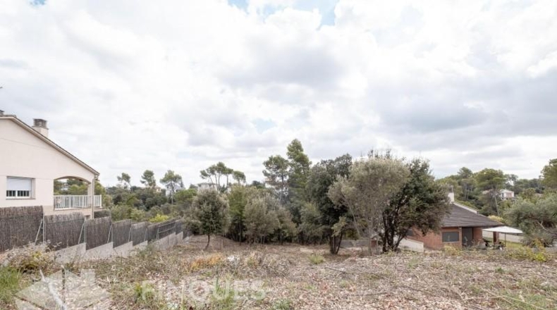 Barcelona - Caldes de Montbui - 944m2