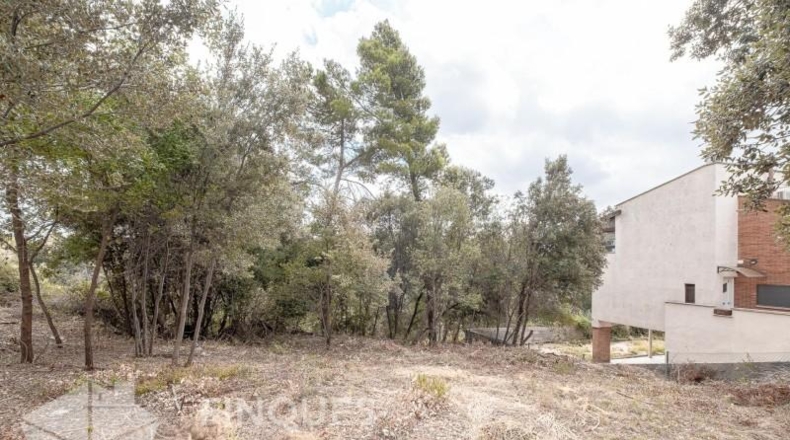 Barcelona - Caldes de Montbui - 944m2