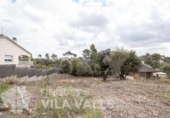 Land suitable for development for sale on España, Caldes de Montbui, ref: TR118031 photo