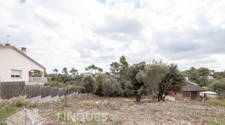 Barcelona - Caldes de Montbui - 944m2