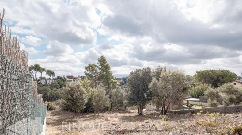 Barcelona - Caldes de Montbui - 944m2