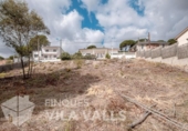 Land suitable for development for sale on España, Caldes de Montbui, ref: TR118031 photo