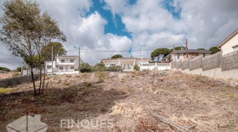 Barcelona - Caldes de Montbui - 944m2