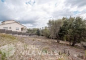 Land suitable for development for sale on España, Caldes de Montbui, ref: TR118031 photo