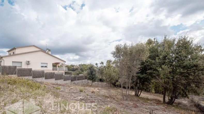 Barcelona - Caldes de Montbui - 944m2