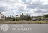 Land suitable for development for sale on España, Caldes de Montbui, ref: TR118031 photo