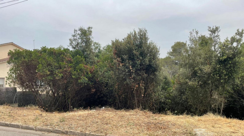 Barcelona - Caldes de Montbui - 928m2