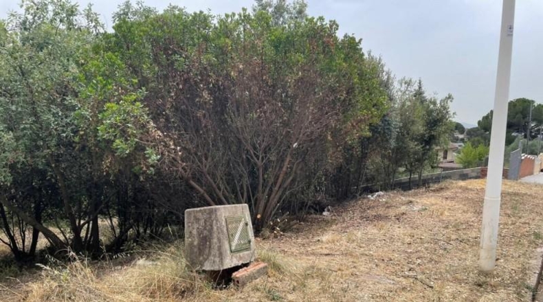 Barcelona - Caldes de Montbui - 928m2