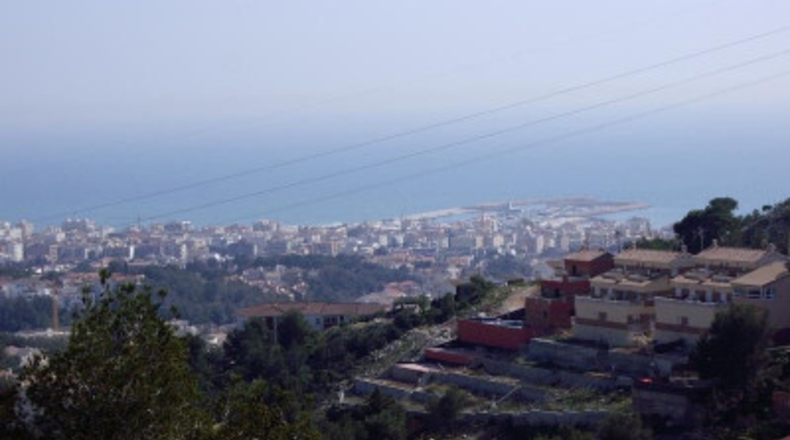 Tarragona - Calafell - 402m2