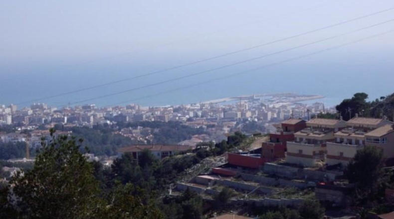 Tarragona - Calafell - 402m2