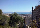 Parcel·la urbanitzable en venda a la España, Calafell, ref.: TR118139 foto