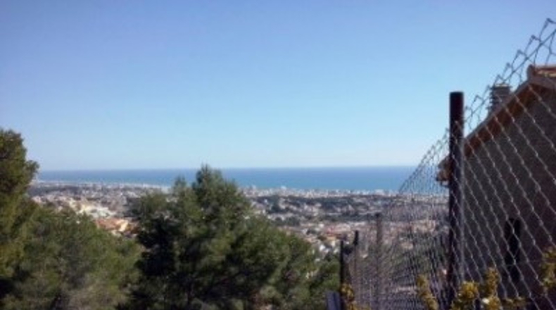 Tarragona - Calafell - 402m2