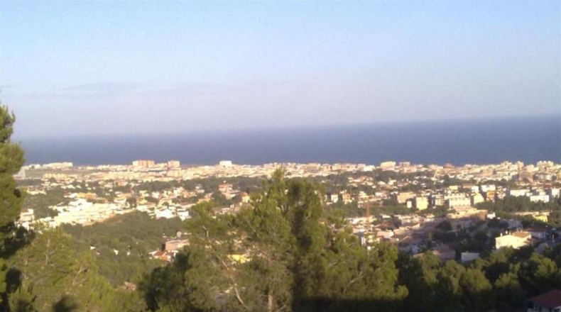 Tarragona - Calafell - 402m2