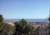Parcel·la urbanitzable en venda a la España, Calafell, ref.: TR118139 foto