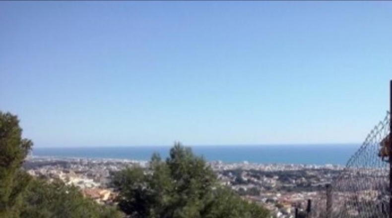 Tarragona - Calafell - 402m2